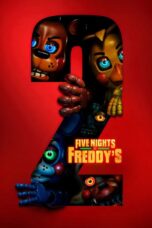 Five Nights at Freddy’s 2 (2025)